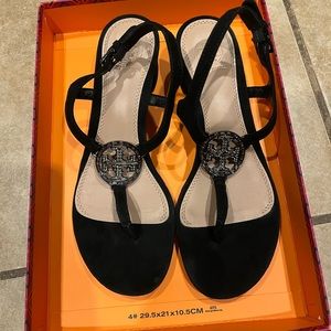 Tory Burch sandals